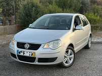 Volkswagen Polo 1.2 (Gasolina) Highline 2006