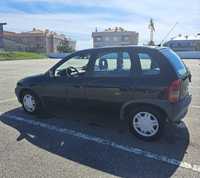 Opel corsa B 1.2