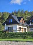 Domek u Kozika, Pieniny, Krościenko n.d
