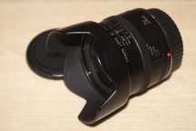 Canon EF 24mm f/2.8