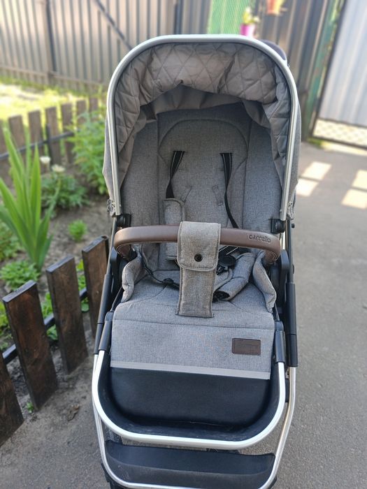 Коляска CARRELLO Aurora 2 в1.