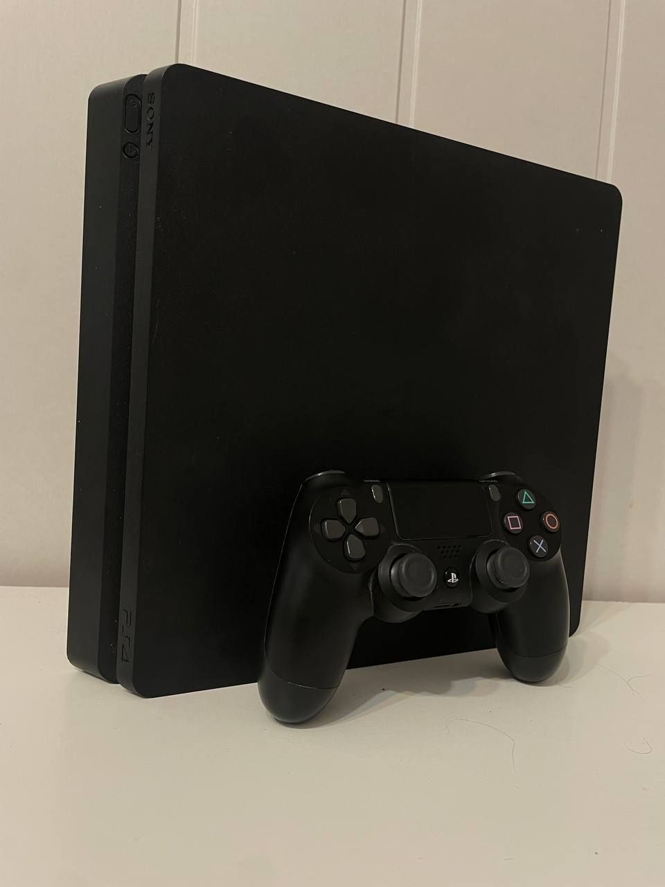 PlayStation 4 Slim 9.00 БЕЗКОШТОВНІ ігри