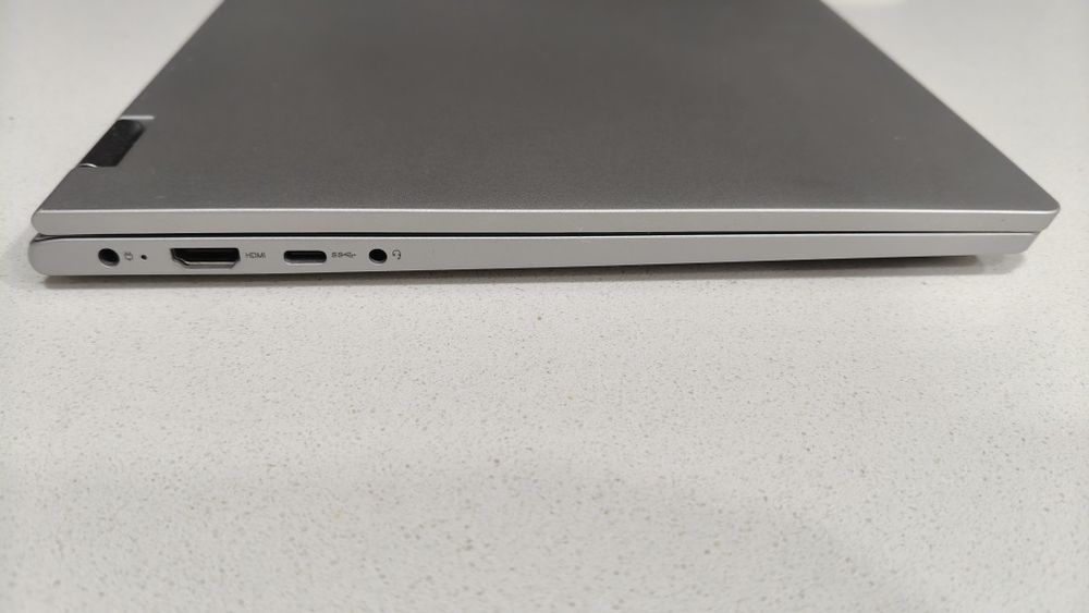 Computador Portátil / Tablet Lenovo Ideapad C340  | 14'' Polegadas