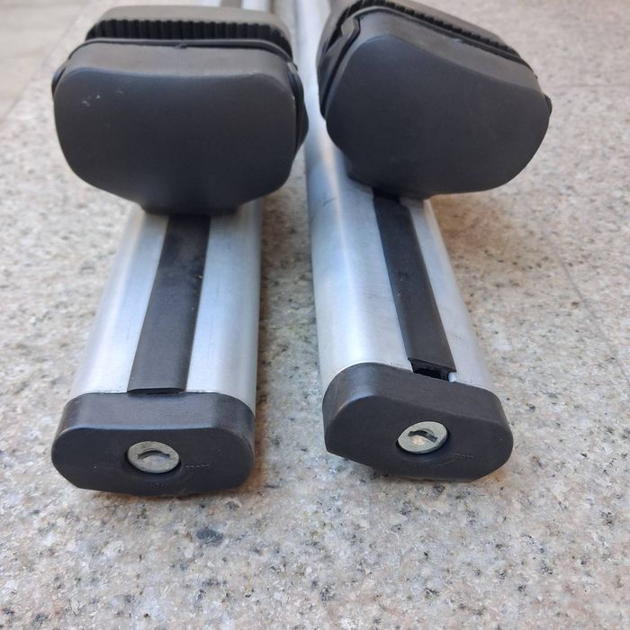 Поперечки на релинги