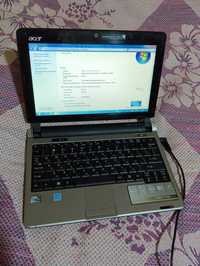 Ноутбук нетбук Acer Aspire One KAV60 D250-1151