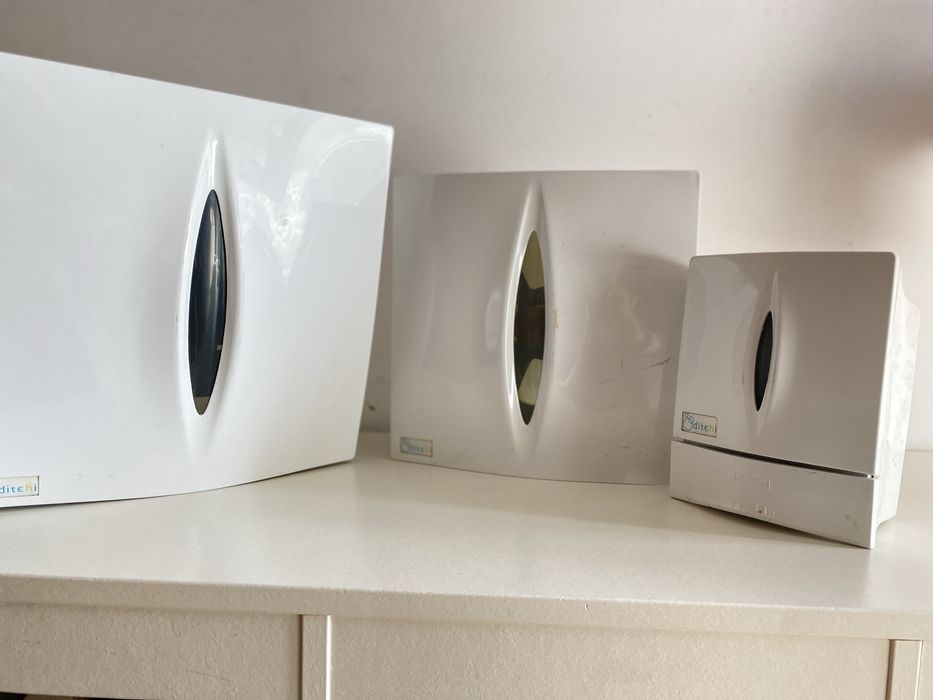 Kint de casa de banho