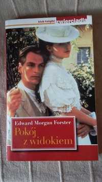 Pokój z widokiem Edward Morgan Forster