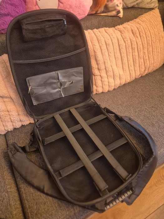 Torba na laptopa plecak