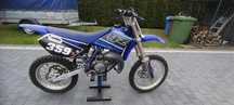 Yamaha YZ 85 rok 2007