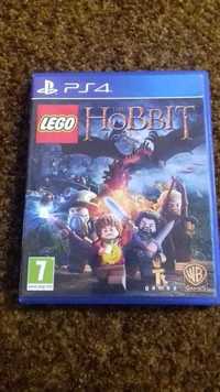 Lego Hobbit PS4 (російські субтитри)