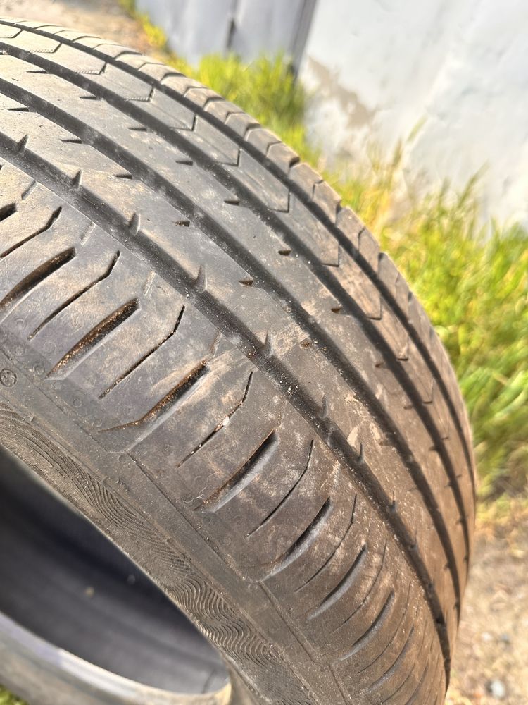 Резина 225/60 R17