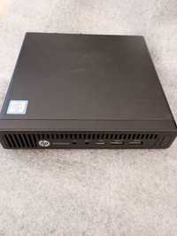 PC HP ELITEDESK 800 G2 Mini  Intel Core i5-6500T-Impecável