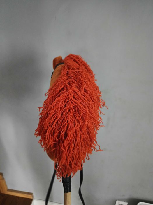 Sprzedam hobby horse A4