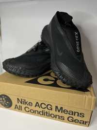 Кросівки кроссовки Nike ACG Mountain Fly Gore-Tex