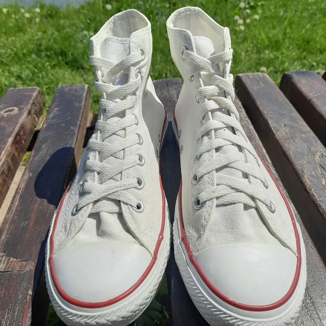 Оригінальні кеди Converse All Star