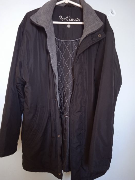 Kurtka męska firmy Port Louis M