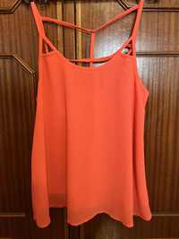 Top senhroa Coral S