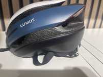 Powystawowy kask rowerowy lumos ultra led mips  s 51-55
