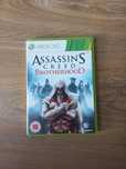 Assassin's Creed Brotherhood xbox 360