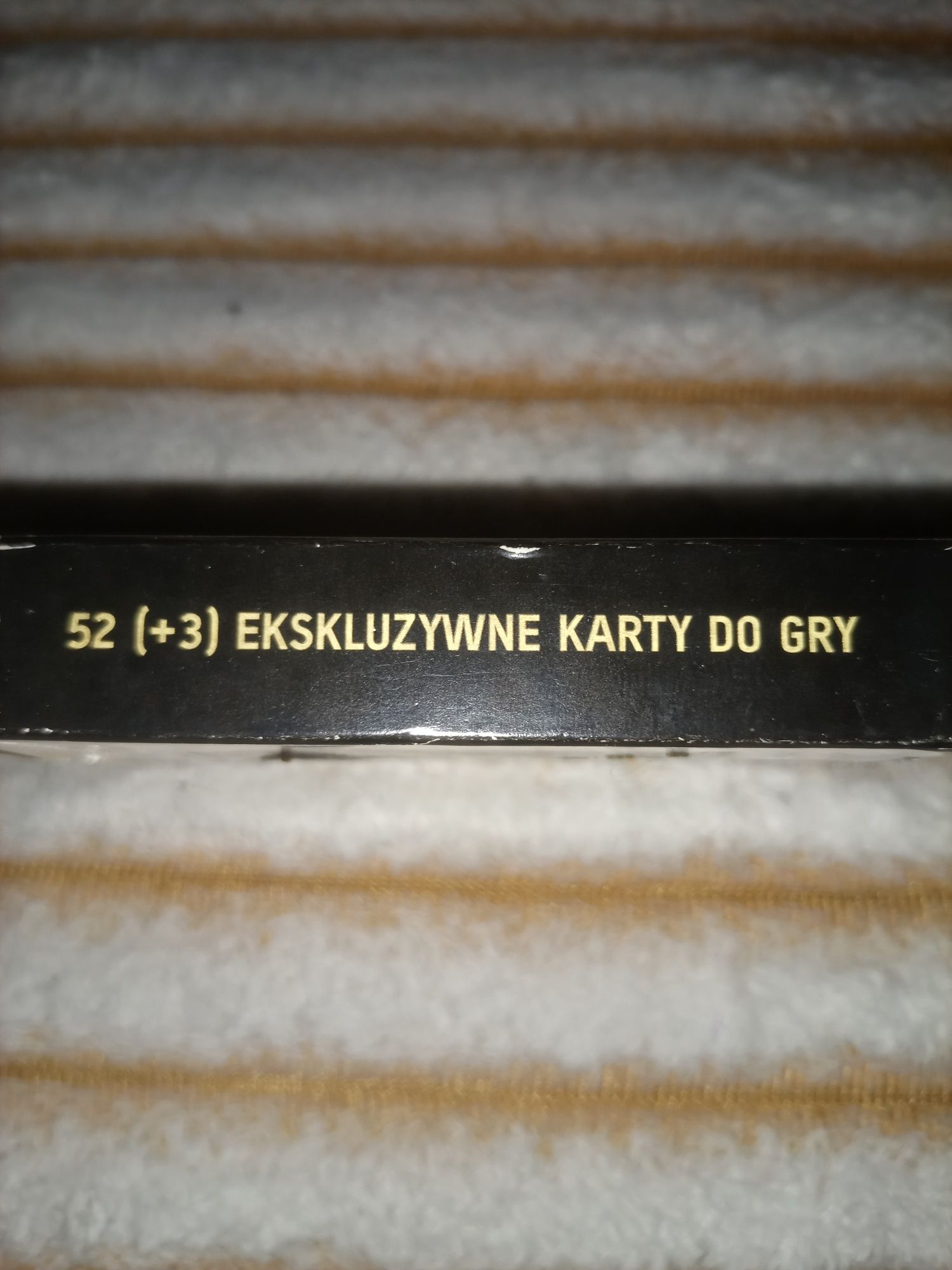 Karty do gry Playboy okładki