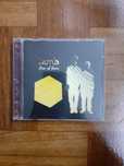 Lamb, fear of fours CD