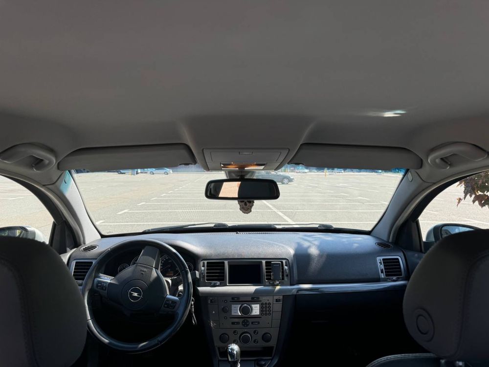 Opel Vectra C 2.2 direct