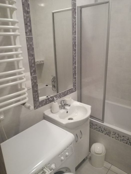 Pokój Kraków Orlińskiego