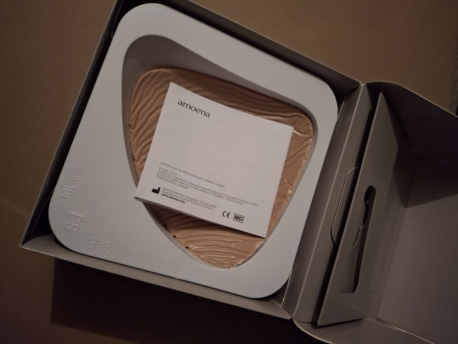 Proteza piersi Amoena Essential 2 A (353)