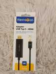 Adapter USB Typ  C HDMI Reinston