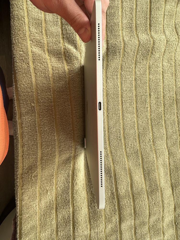 IPad Pro 12,9 256Gb 4 поколение