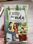 À sombra da vida