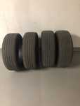Opony letnie Continental EcoContact 6 235/55/19