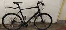 Rower Merida Speeder