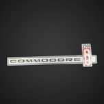 Znaczek emblemat Opel Commodore 6 2500 J5/040303