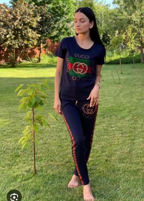 Спортивний костюм жіночий новий