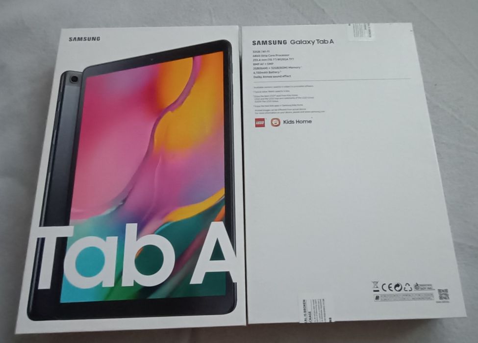 Samsung Galaxy T510 10,1 2GB/32GB stan BDB