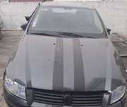 Fiat Stilo 80 16V 1.2i de 2004 disponível para peças MOTOR VENDIDO
