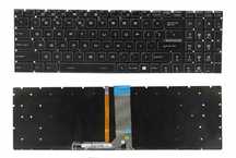 KLAWIATURA MSI Steelseries GP72 GP72M MS-16H5 MS-16H7 MS-16H8 /IN62-US