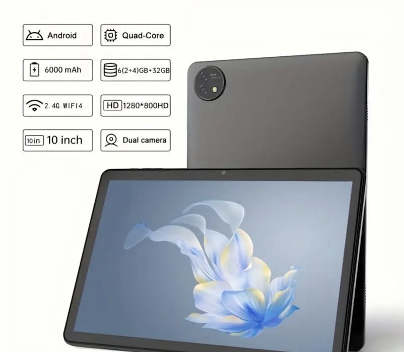 Продам Ігровий Планшет 6/32 Gb Новий