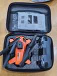 Drone p11 Max dual camera