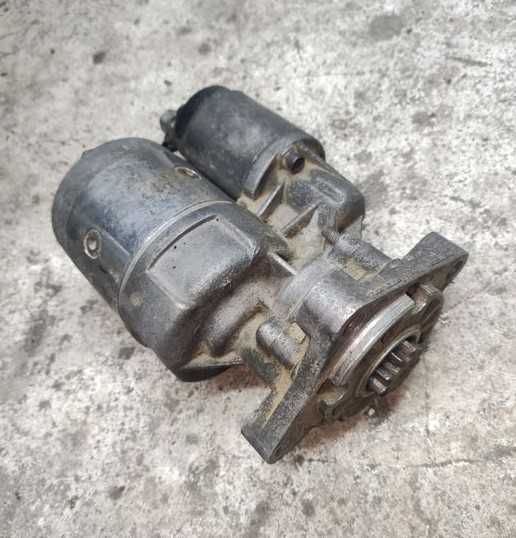 Стартер Ланос/Сенс 1.4  Lanos/Sens 1.4