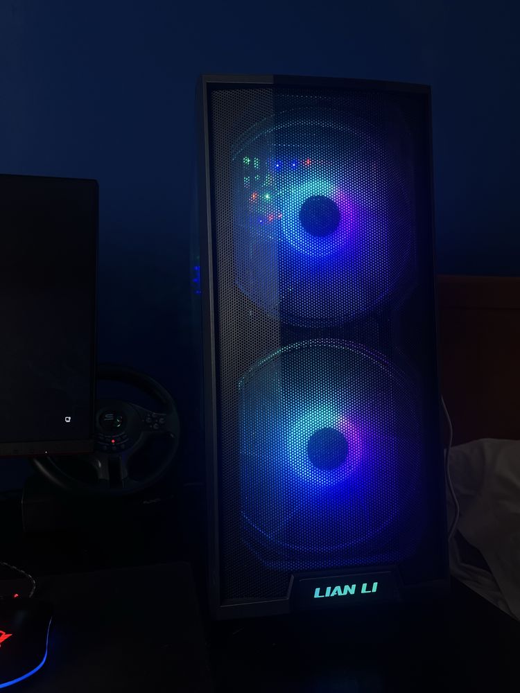 Computador Gaming