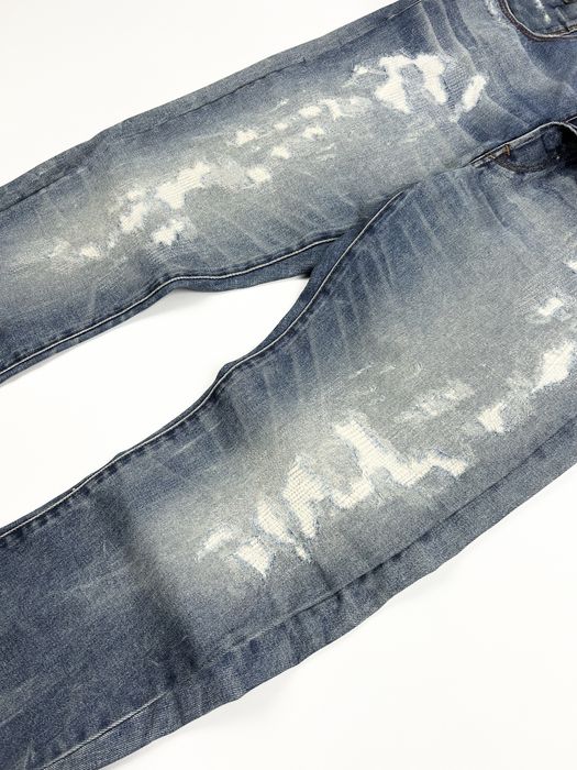 Джинси G-star raw Typed C 3D Tapered M diesel x ralph lauren