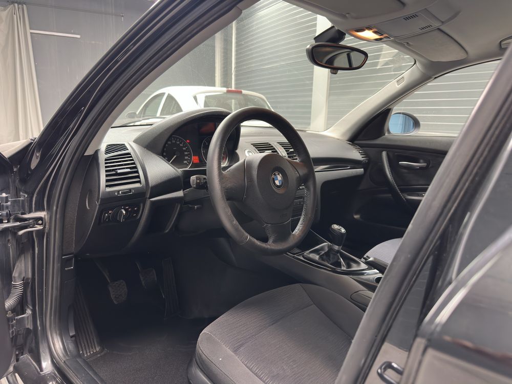 BMW 118d Extras Pack M