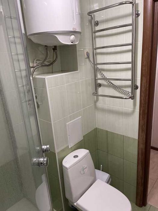 Сдам 2-х комнатную квартиру ул. Батумская, 9