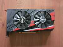 ASUS GeForce GTX 1050 2GB GDDR5 wersja Expedition