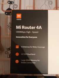 Mi Router 4A Xiaomi 1200Mdps High -Speed