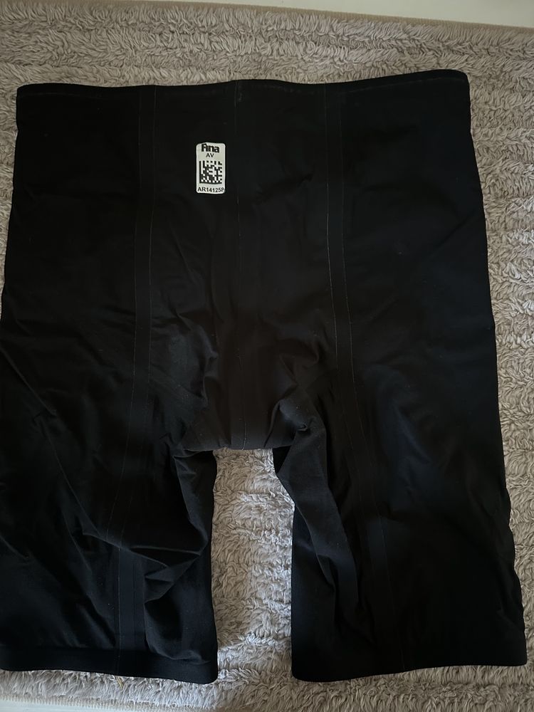 Strój Startowy Arena Powerskin Carbon Glide UK30