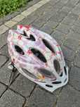Kask rowerowy Abus
