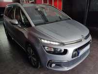 Citroën Grand C4 Spacetourer 1.2 PureTech Feel